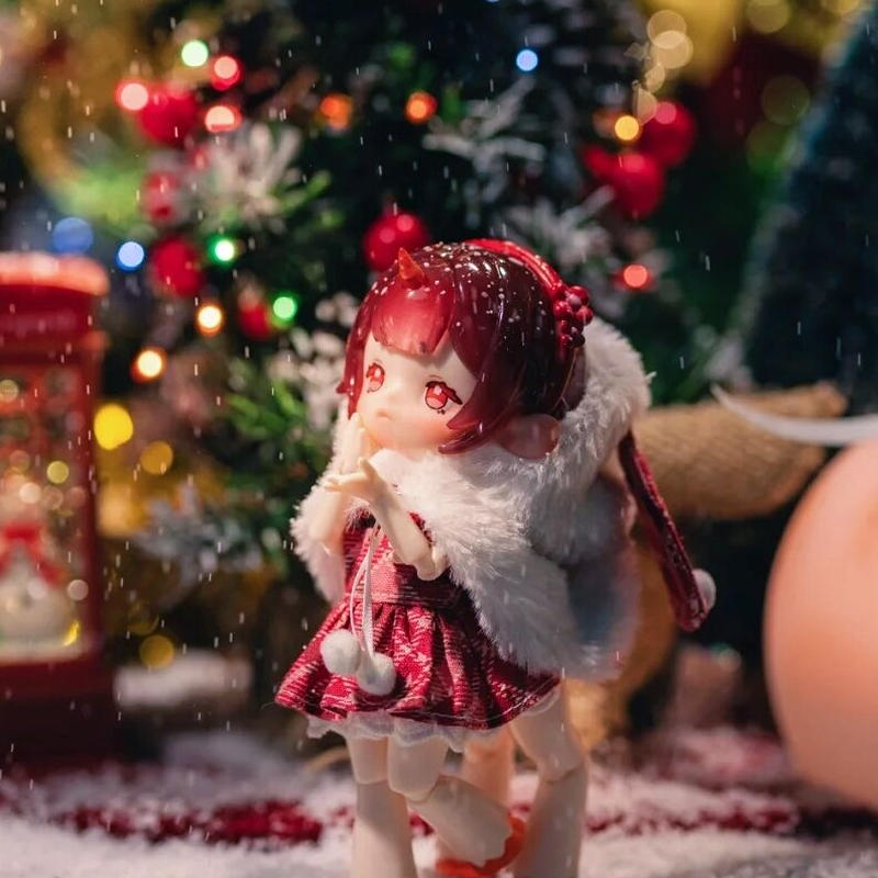 日本に 「数量限定」PENNY'S BOX ANTU 夢的ようなお茶会 色違い ホウガ