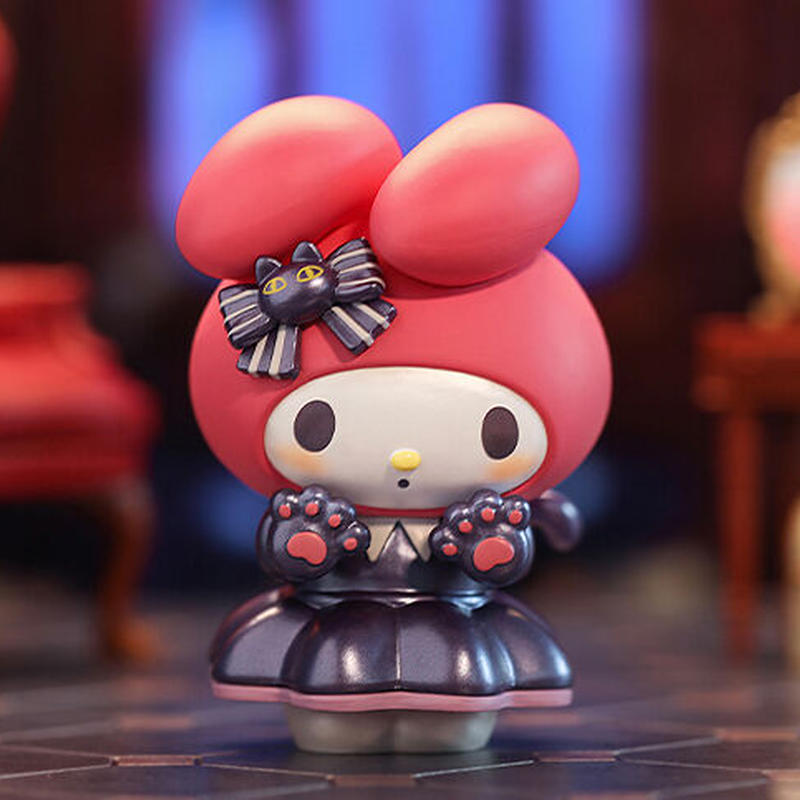 激レア　キティ　ダニエル　アクセサリートレイ　セット　陶器　フィギュア　非売品 ハローキティ＆ダニエル 陶器製アクセサリートレイ 激レア キティ