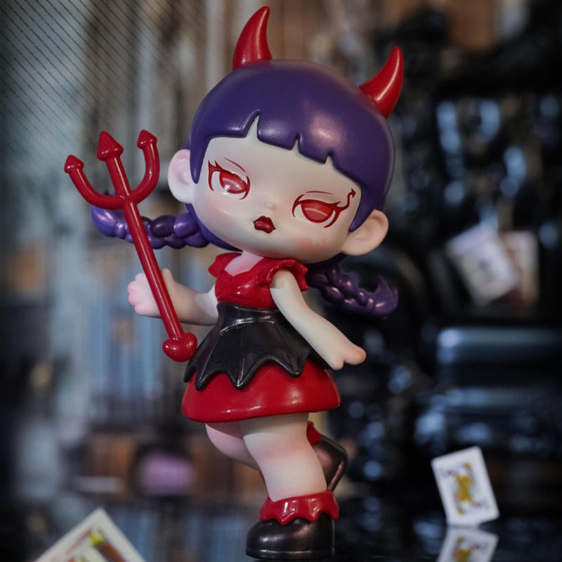 TNT SPACE ANITA アニタ シークレット フィギュア ドール 人形 Amazon