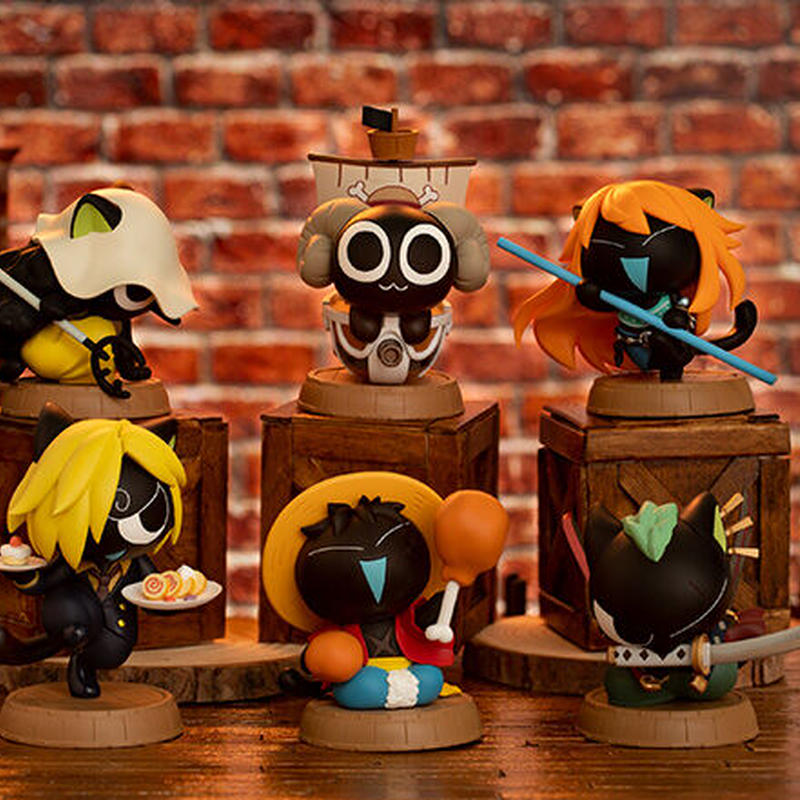 予約販売 12月下旬 1月上旬 お届け予定 羅小黒戦記 X One Piece ワンピース 予約販売 12月下旬 1月上旬 お届け予定 羅小黒戦記 X One Piece ワンピース