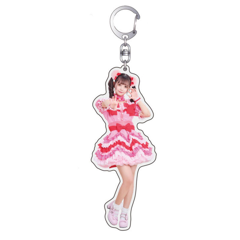 恋星はるか アクキー、アクスタ、ブロマイドまとめ売り 恋星はるか 生誕祭2023 アクリルスタンド - メルカリ