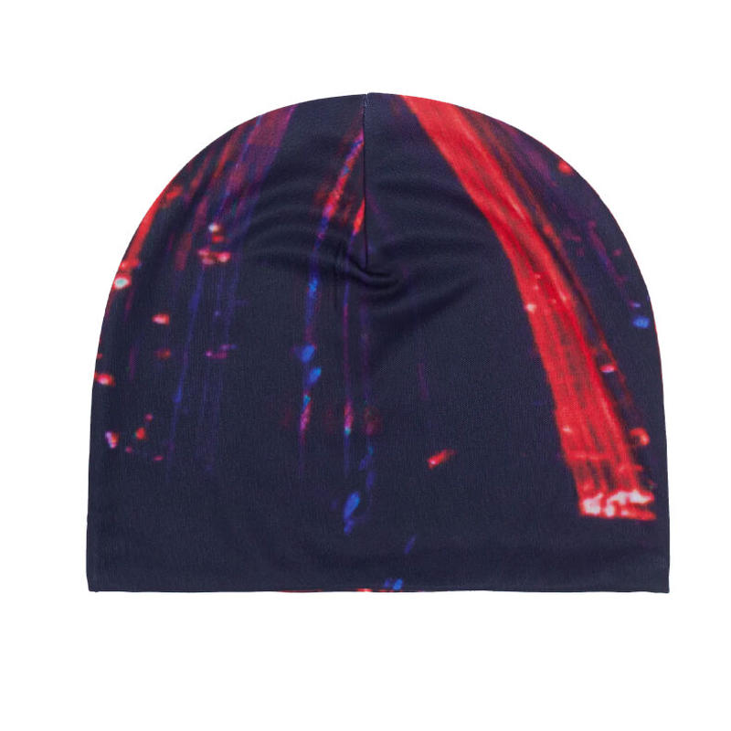 HOCKEY POWERS & ABILITIES BEANIE | HESHDAWGZ