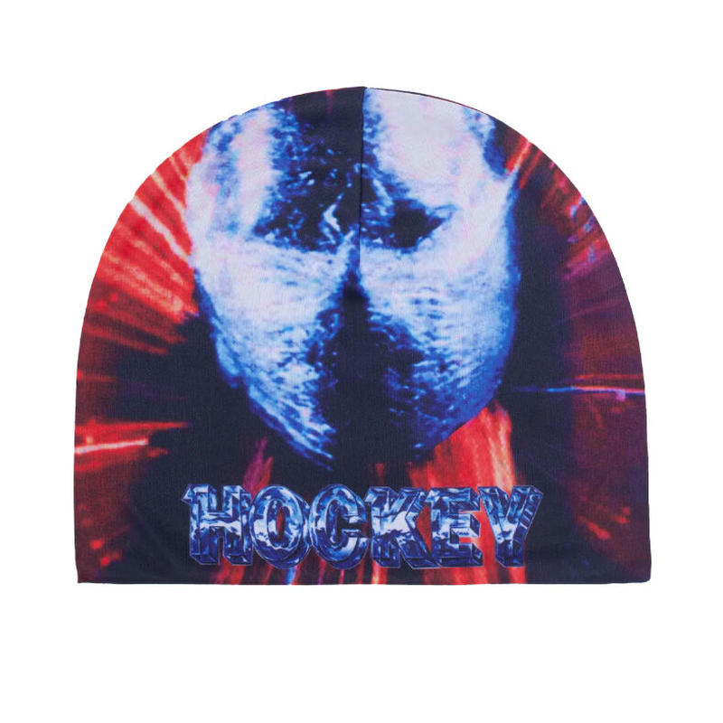 ライトニングビーニーHockey beanie 超希少 - freshslice.com