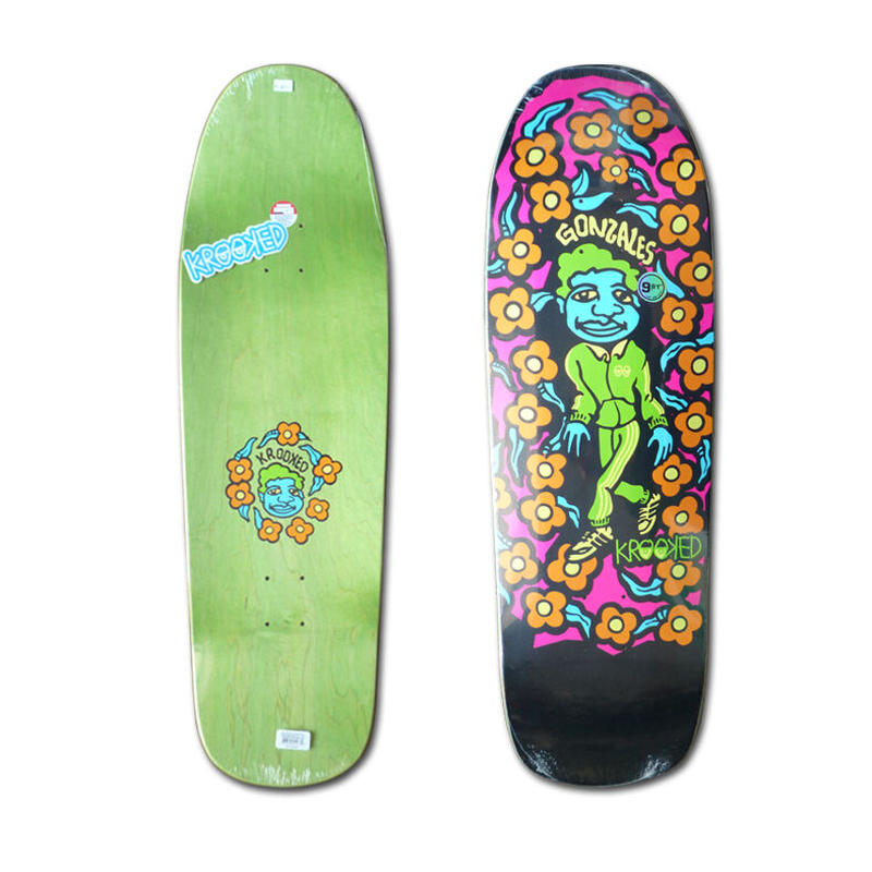 Mark Gonzales × THE PARK SHOP キッズスケートボード うのにもお得な情報満載! Mark Gonzales × THE PARK SHOP キッズスケートボード うのにもお得な情報満載!