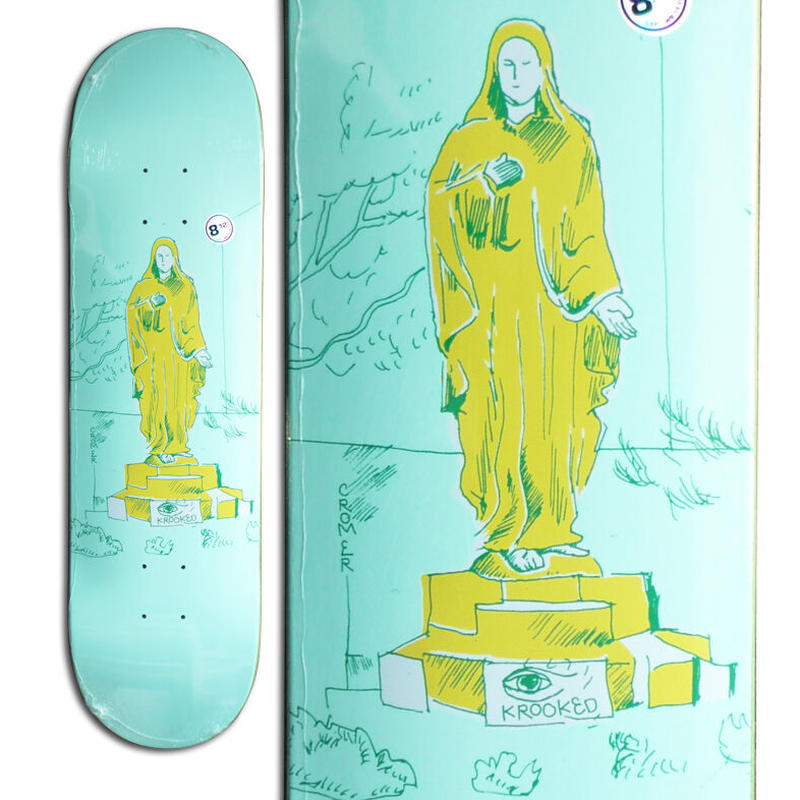 Rollers California Andy Roy デッキ - www.vetrepro.fr
