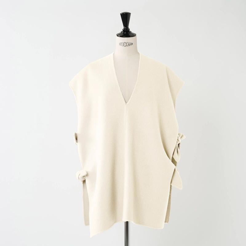 heve ヘイブ リボンウールリバージレ