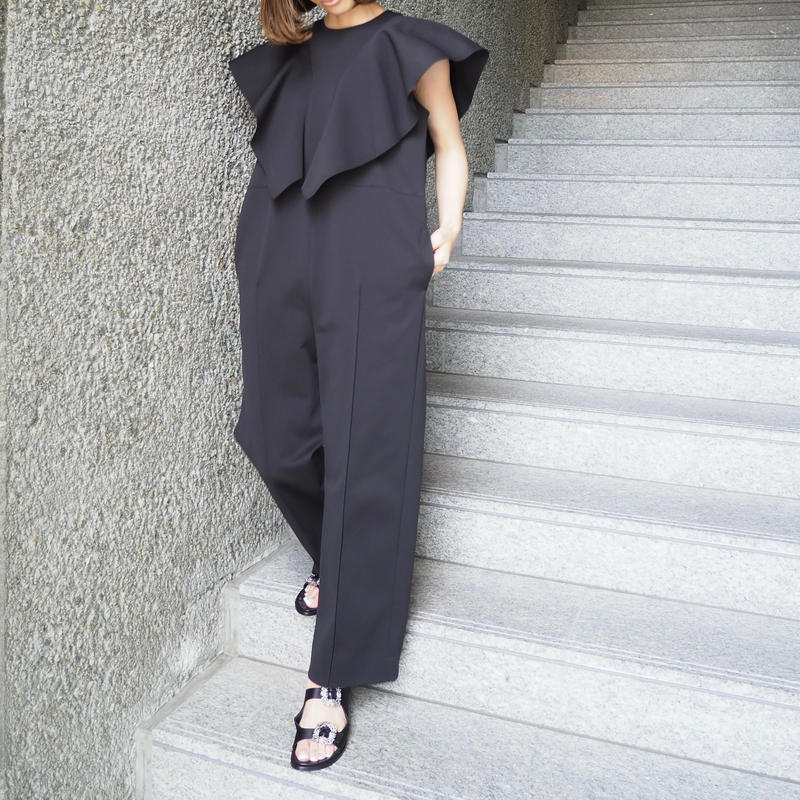 ラッフルオールインワン 36/38 | HEVE