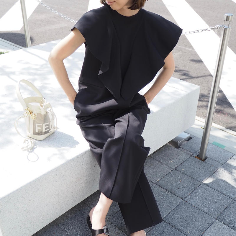 ラッフルオールインワン 36/38 | HEVE