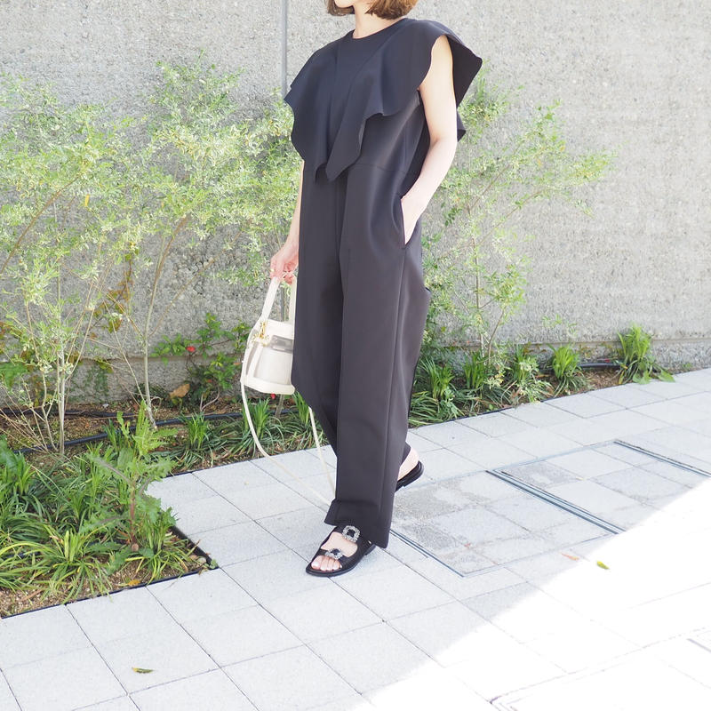 ラッフルオールインワン 36/38 | HEVE