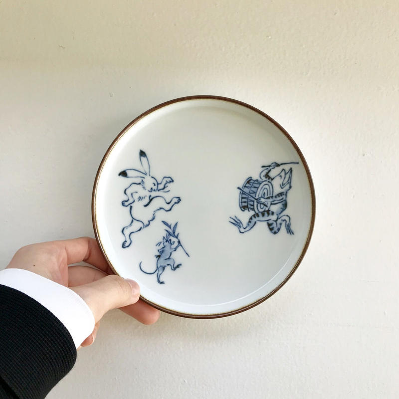 常滑伝統工芸士平野祐一氏作☆抹茶茶碗☆焼締め工法☆