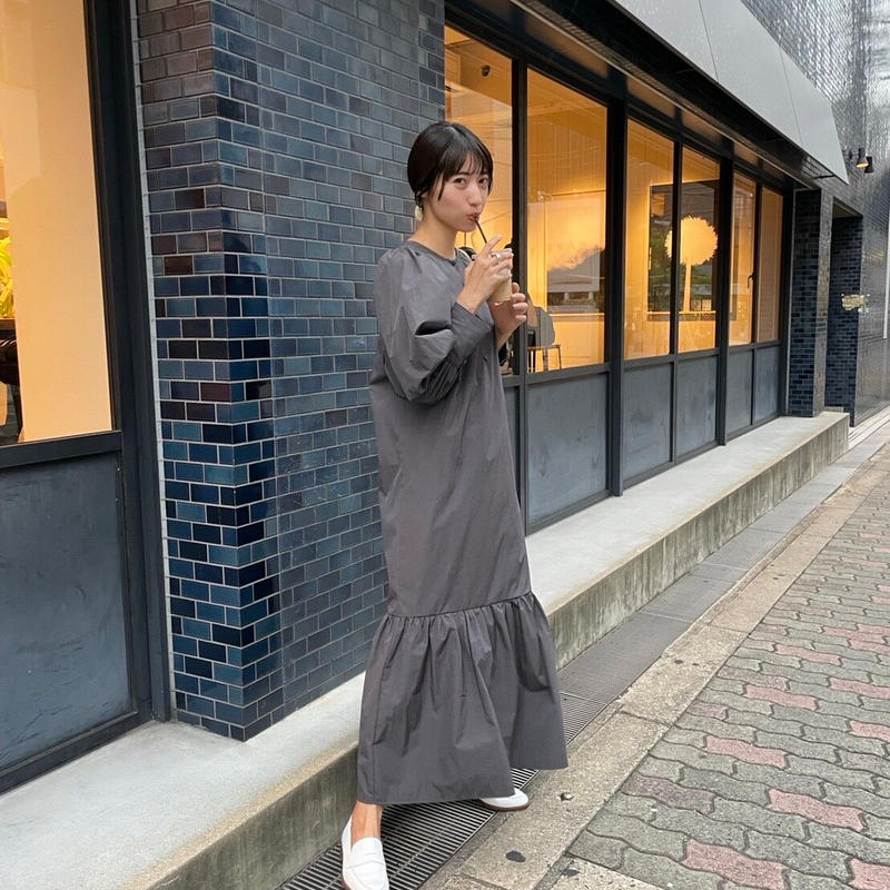 long tiered onepiece | hholic
