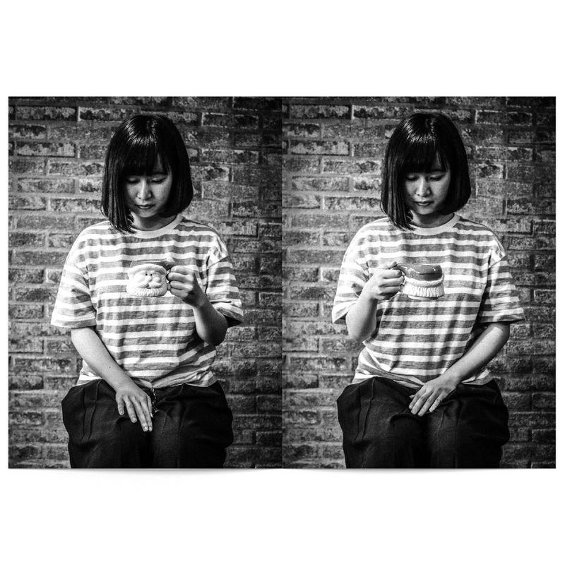 原点 すべてはここから 月刊 左利きの女 Hidarikiki No Onna Vol 001