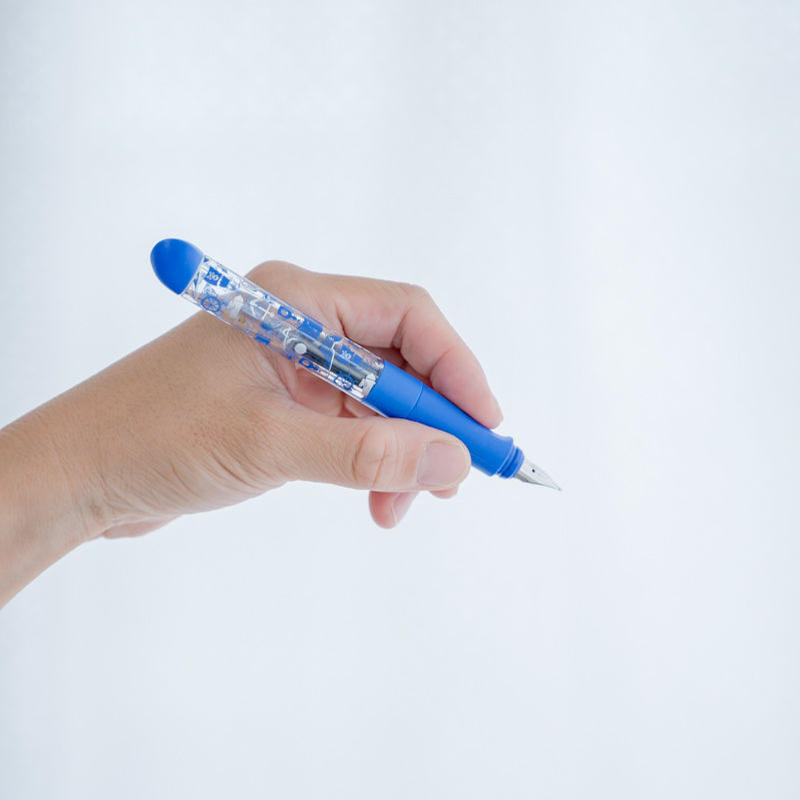 Schneider シュナイダー 子供用万年筆 Base Kid 左手用 左利き用 左きき