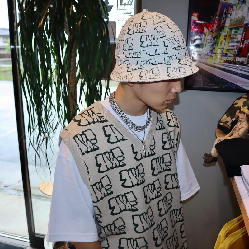 HUF] REMIO KNIT VEST 新品即決 htckl.water.gov.my