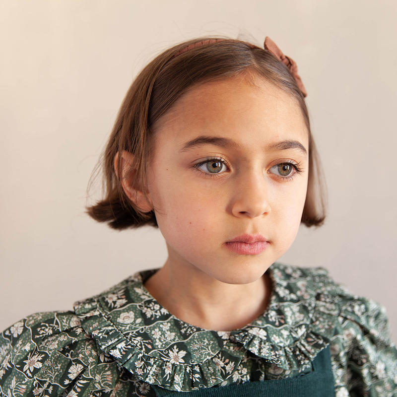 SOOR PLOOM / Astrid Blouse - Edelweiss | hi heidi SOOR PLOOM / Astrid Blouse - Edelweiss | hi heidi