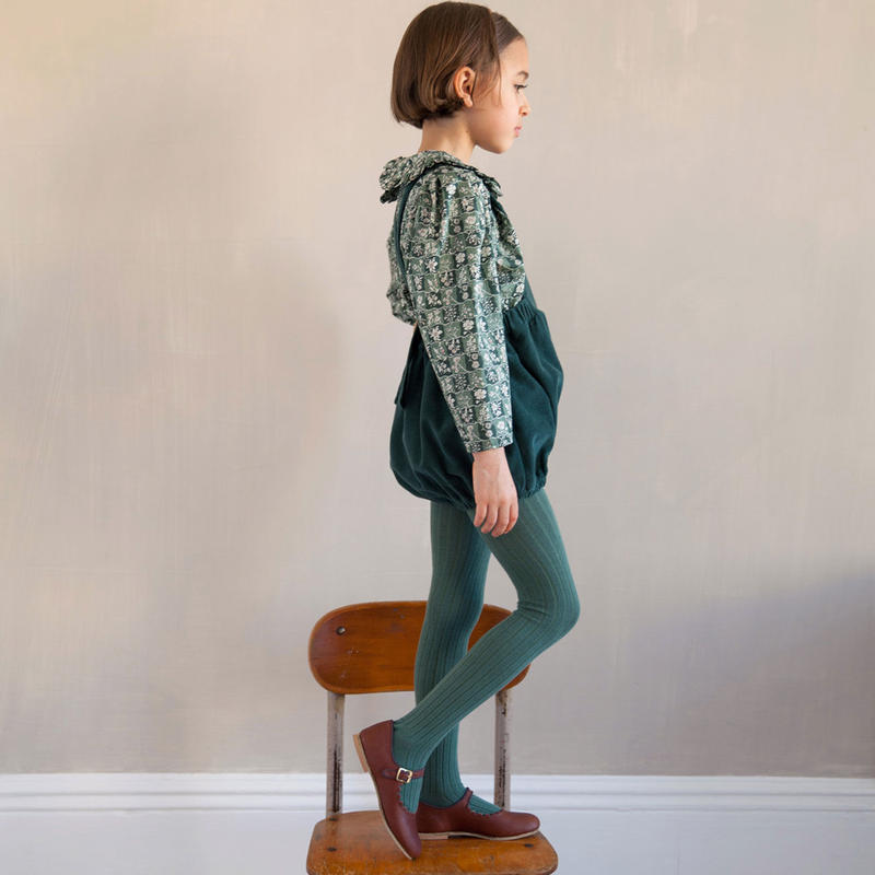 SOOR PLOOM / Astrid Blouse - Edelweiss | hi heidi SOOR PLOOM / Astrid Blouse - Edelweiss | hi heidi