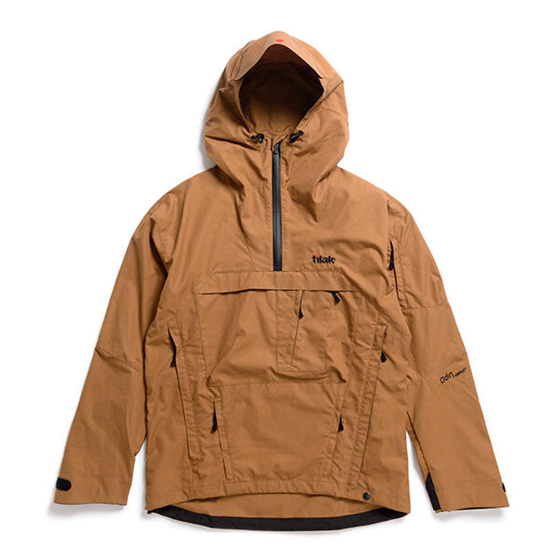 激安買蔵 Tilak Odin Jacket (定価 税込71.500) メンズ | hotbao.es