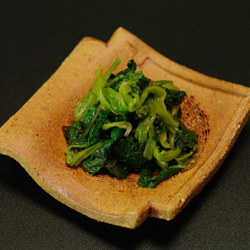 花わさび醤油漬け 50g 2 4袋 冷凍 Hikimiaoiyastore