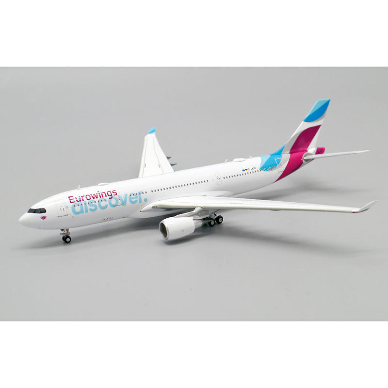 1 400 A330 0 ユーロウイングス D Axgb ひこーきちゃん 1 400 A330 0 ユーロウイングス D Axgb ひこーきちゃん