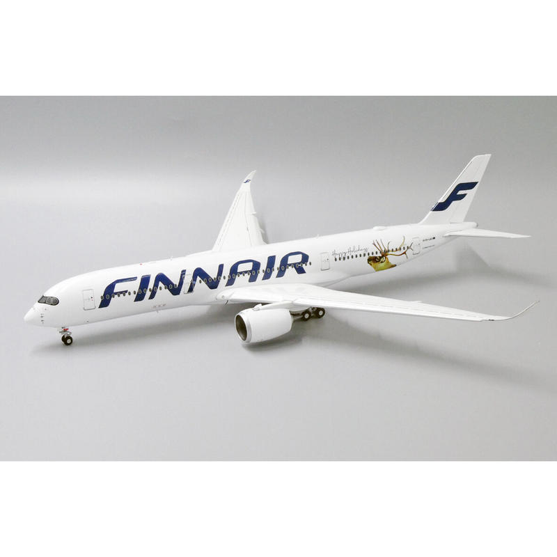FINNAIR A350-900XWB 特別塗装 1/200 INFLIGHT 特价！ www