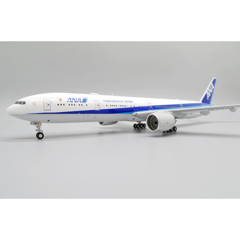 1/200 JC Wings ANA B777-300ER JA795A