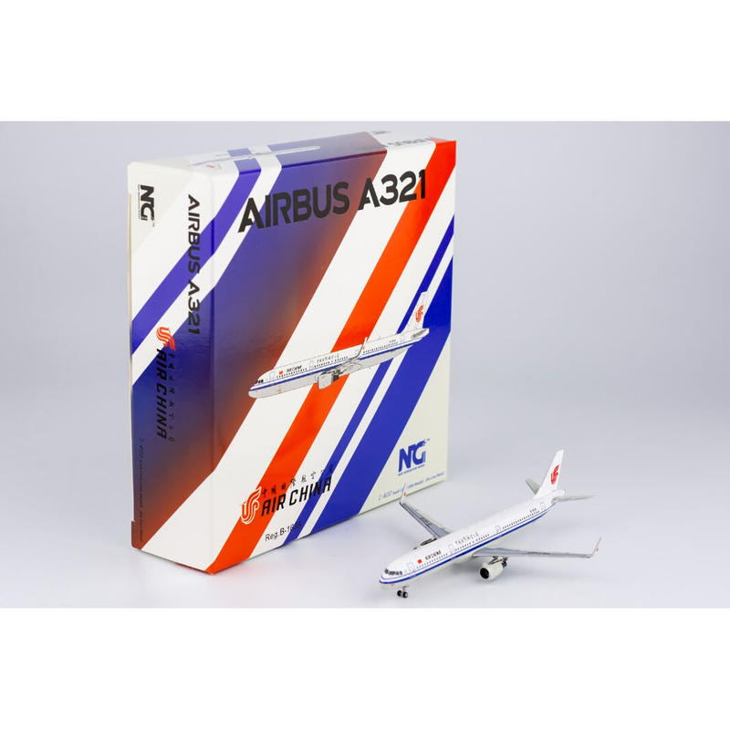 非売品 1/200 エアプサン航空 A321-200