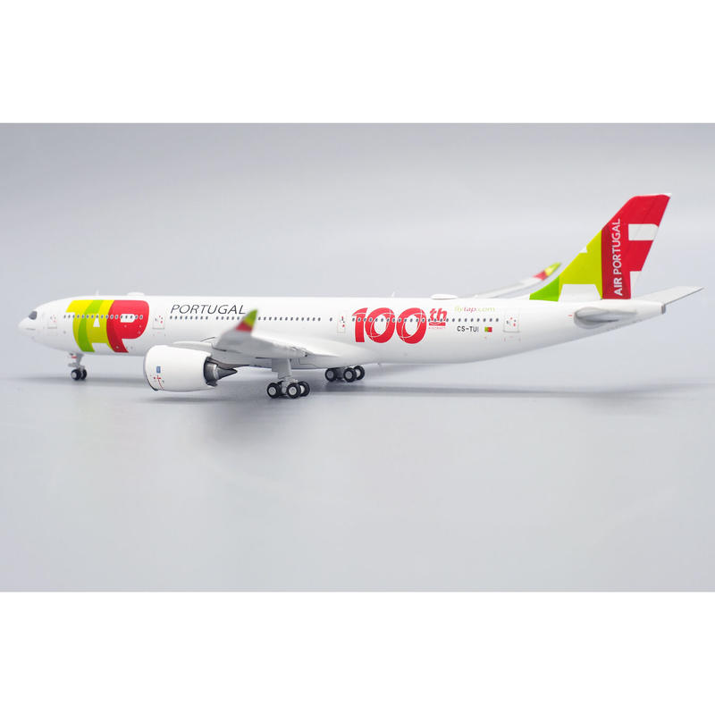 80%以上節約 A330-900neo TAPポルトガル航空 導入100機目 1 400