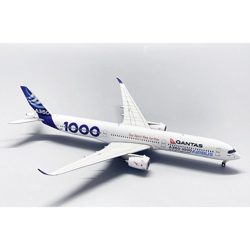 飛行機 模型 1/200 航空機 A350-1000