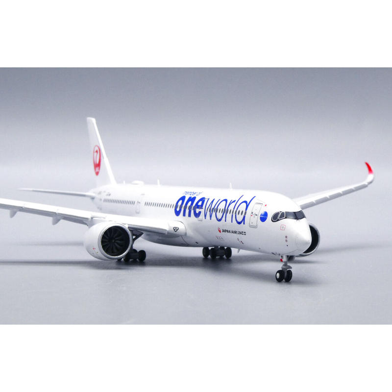□Phoenix JAL 日本航空 A350-900 ワンワールド JA15XJ 1/400□