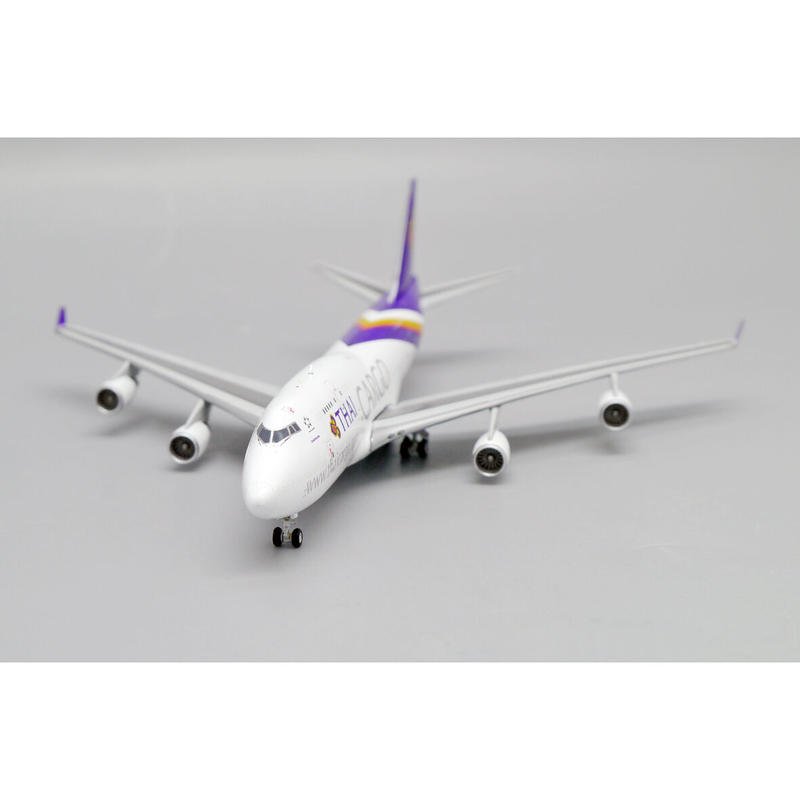 【中古品】ホーガン 1/200 B747-400 タイ国際航空 中古品】ホーガン 1/200 B747-400 タイ国際航空 - メルカリ