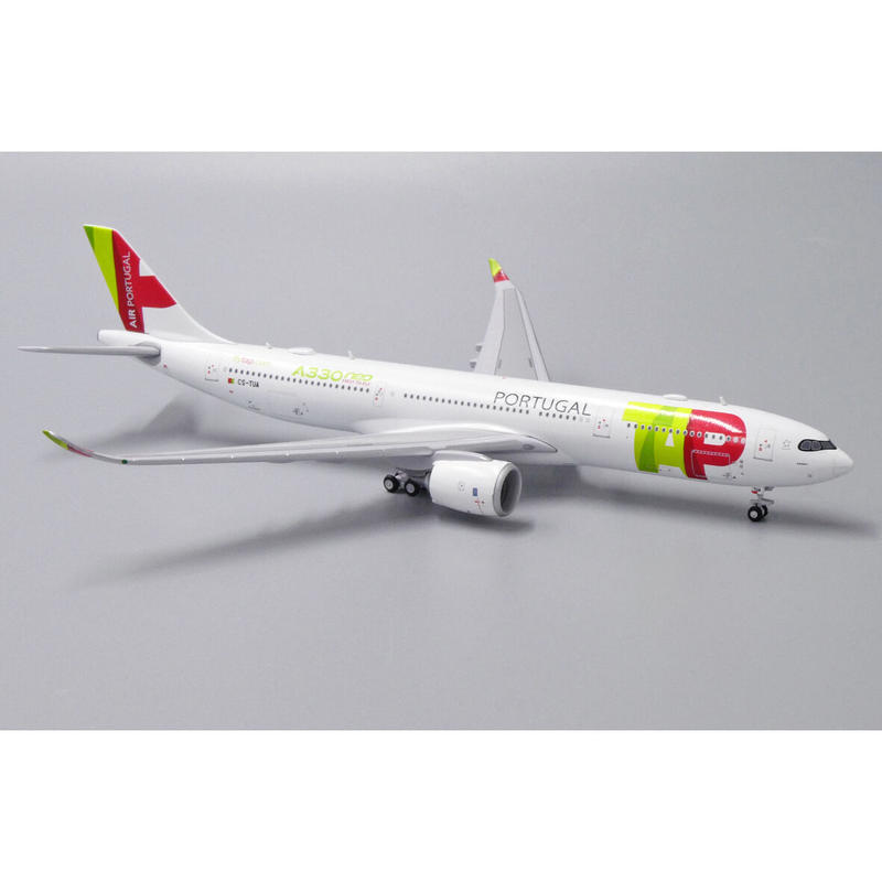 WEB限定 A330-900neo TAPポルトガル航空 導入100機目 1 400 i9tmg.com.br