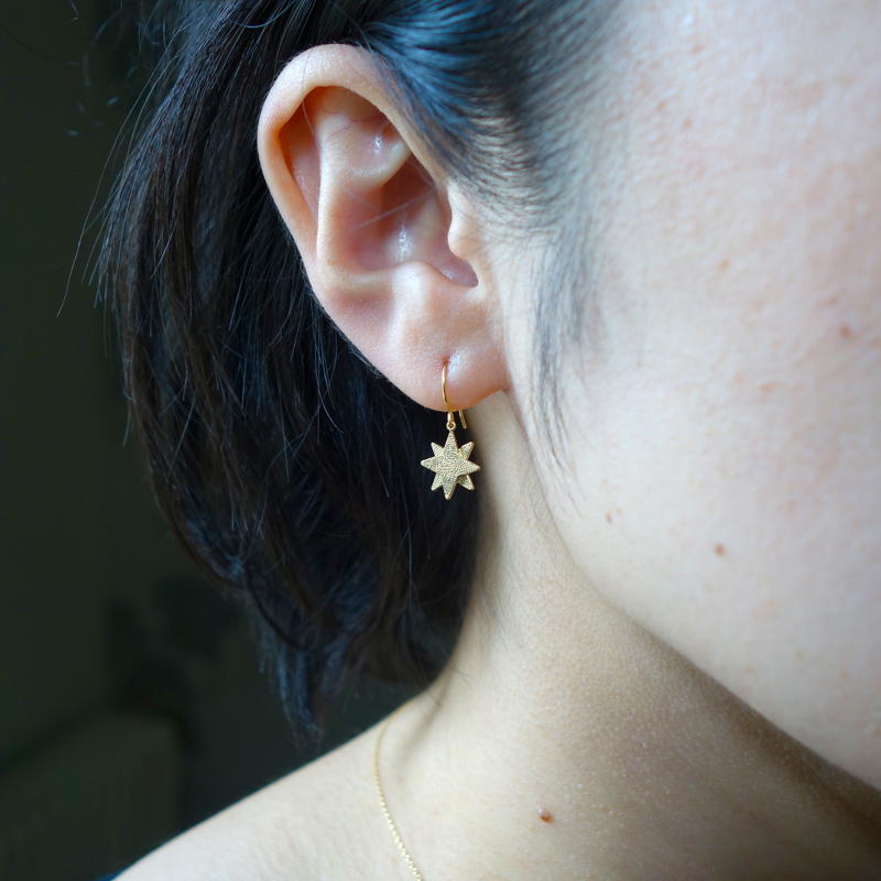 himie【ヒーミー】スカルネックレス＆ピアス himie【ヒーミー】スカルネックレス＆ピアス