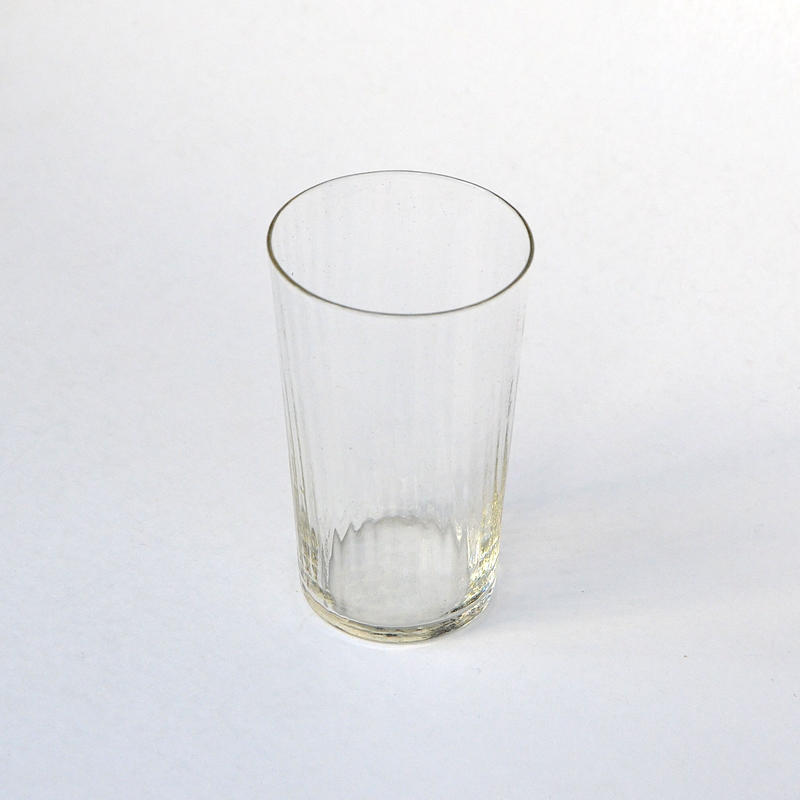 新品】小澄正雄 しのぎのコップ 2個セット 小澄正雄さん しのぎコップ