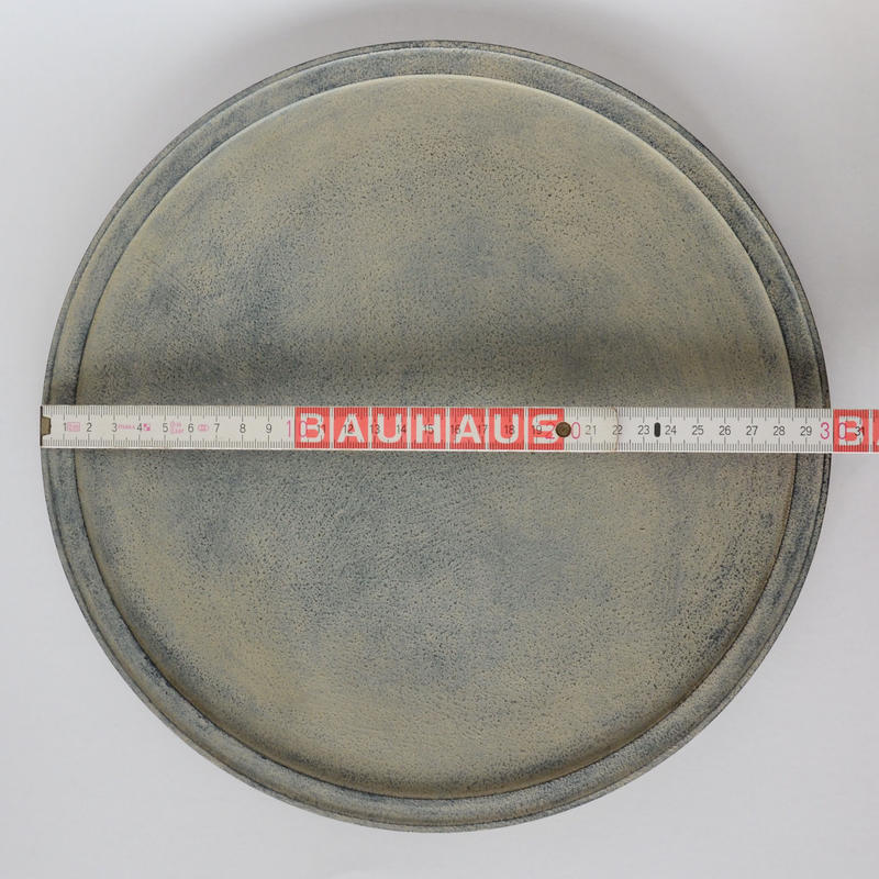 菅原博之 プレート 白漆 ソラノノオト