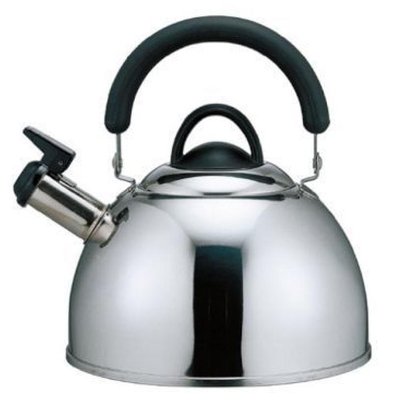 貝印 笛吹き ケトル 2 5l Ih対応 シェフトロン やかん おしゃれ シンプル かわいい