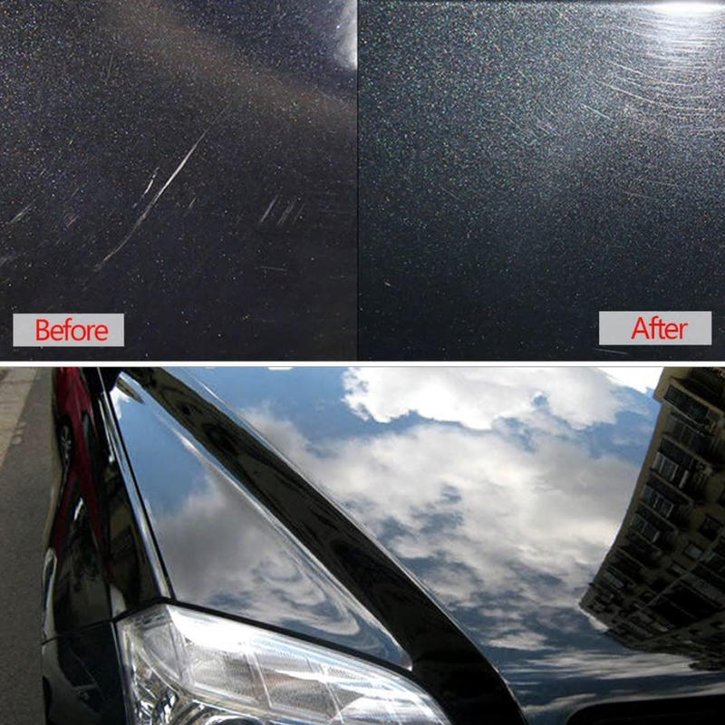 車コーティング剤 9h カーワックス ナノセラミック ガラスコーティング 研磨 研削キット 新