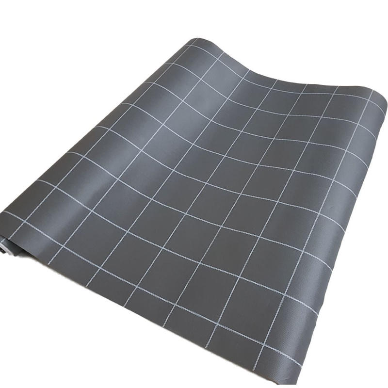 壁紙 60 500cm モダン無地 グレー 灰色 Diy リフォーム インテリア 部屋 キッチ