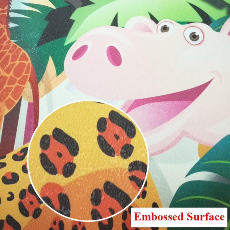 ３d 壁紙 1ピース 1 自然風景 海 ビーチ 島 海外景色 おしゃれクロス インテリア 装