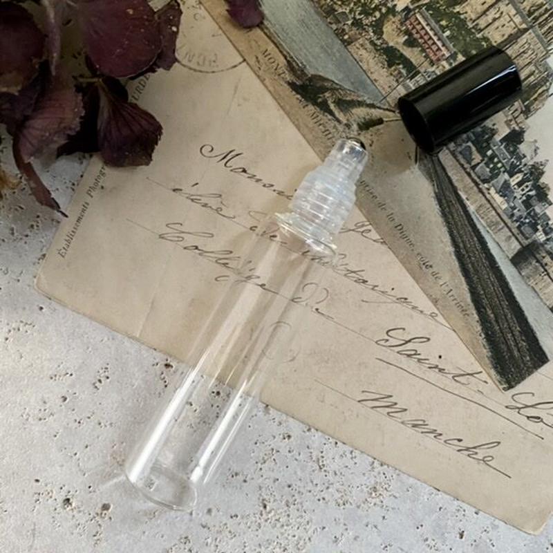 20ml ロールタイプ 日本製 ブラックキャップ ロールオン 20ml メンズ 香水 フレグ
