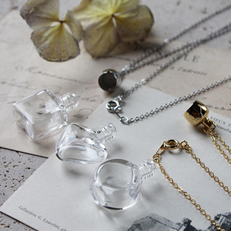 クリックポスト対応 アロマペンダント ネックレス60cm タイコ ターコイズ 穴開き Or クリックポスト対応 アロマペンダント ネックレス60cm タイコ ターコイズ 穴開き Or