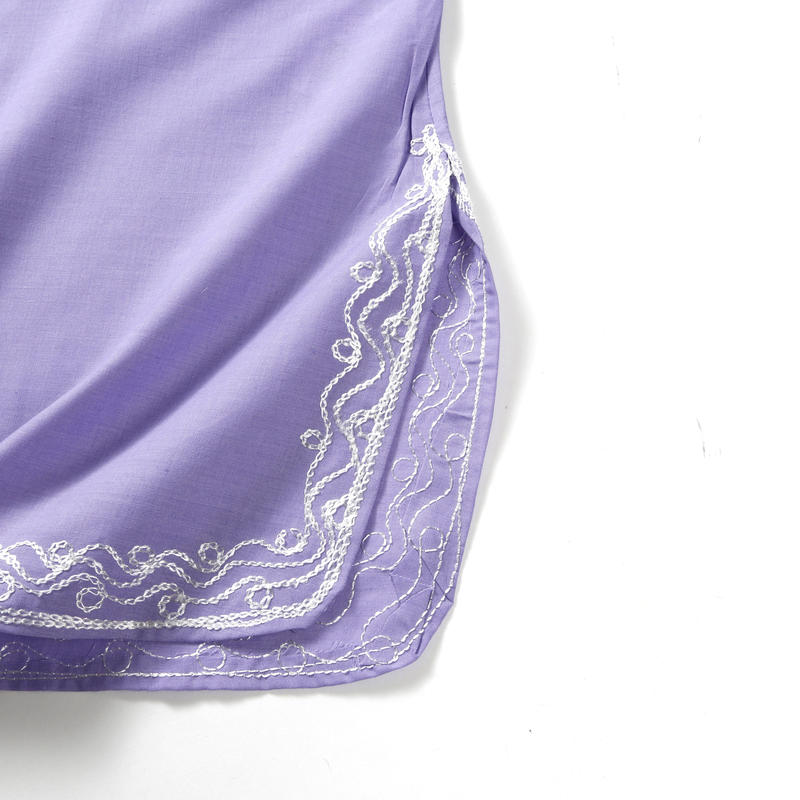 モロッコチュニックワンピース Giglio