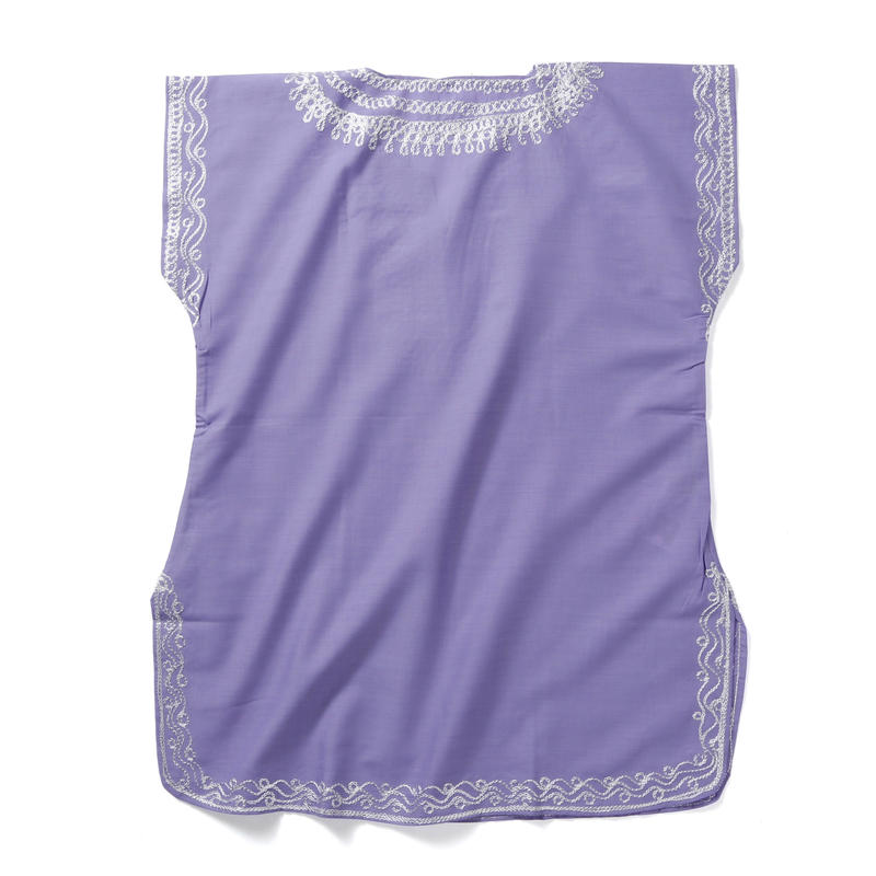 数量限定セール M モロッコ製 チュニックワンピース チュニック Www Qiraatafrican Com