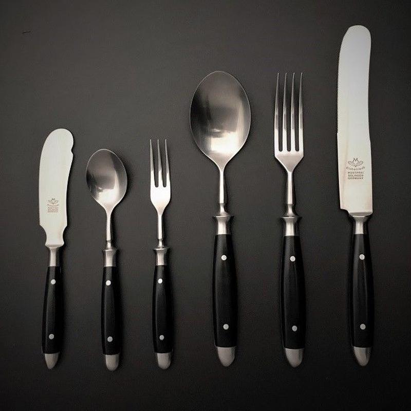 アイヘンラウプ eichenlaub カトラリーセット ナイフ フォーク アイヘンラウプ eichenlaub カトラリーセット