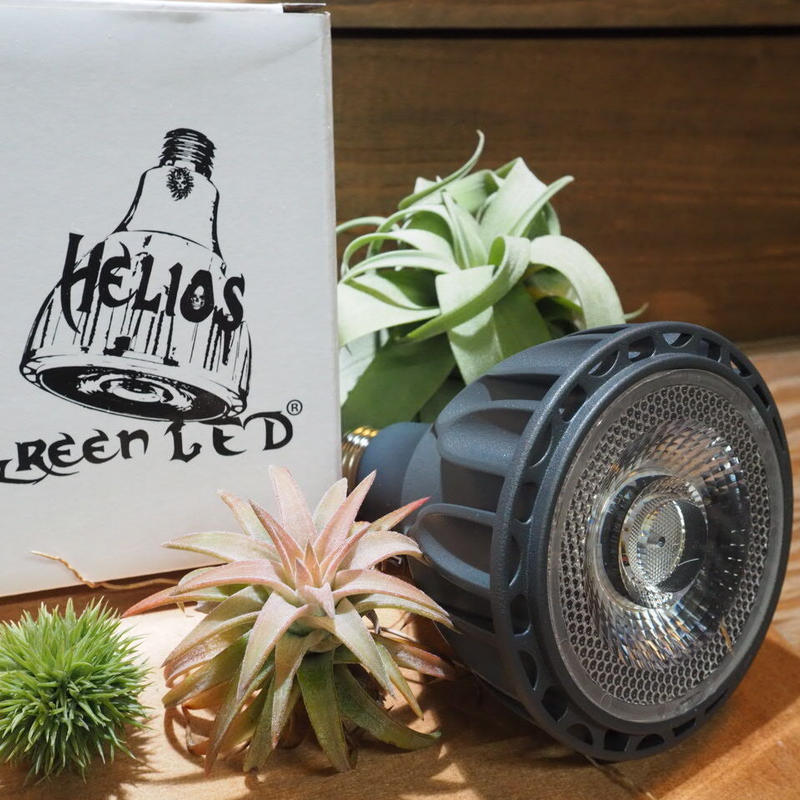 事前予約 Helios Green Led Hg24 超高輝度植物育成ライト ヘリ