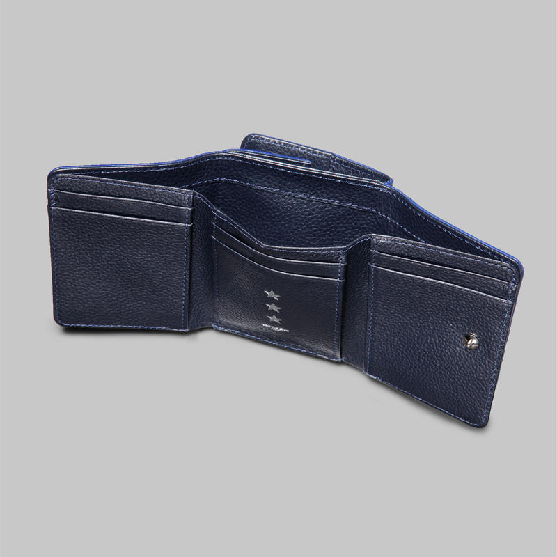 三つ折り財布 Sunder サンダー Hmaenオリジナルショッパープレゼント Hmaen 三つ折り財布 Sunder サンダー Hmaenオリジナルショッパープレゼント Hmaen