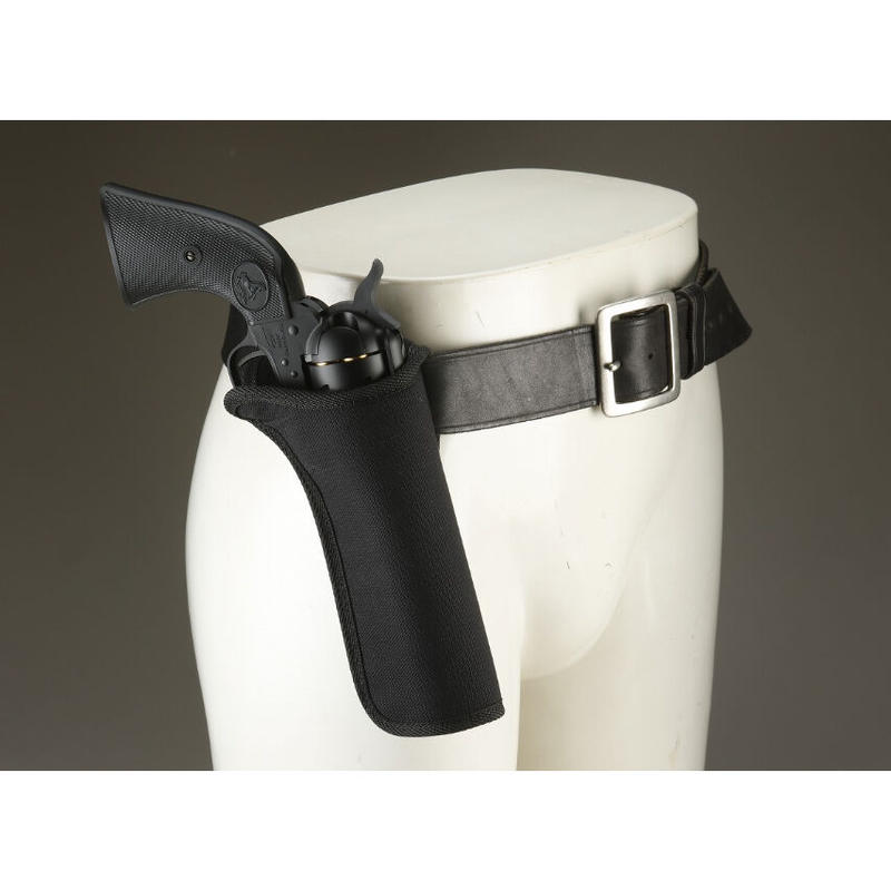 SAA キャバルリー用カービングホルスター