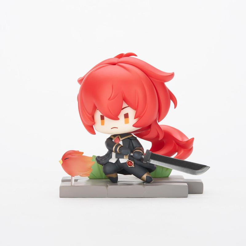 のフィギュ 原神 モンド編 シークレット 七天神像風の通販 By Annaのお店 ラクマ 限定 フィギュア 戦場の英姿 されている
