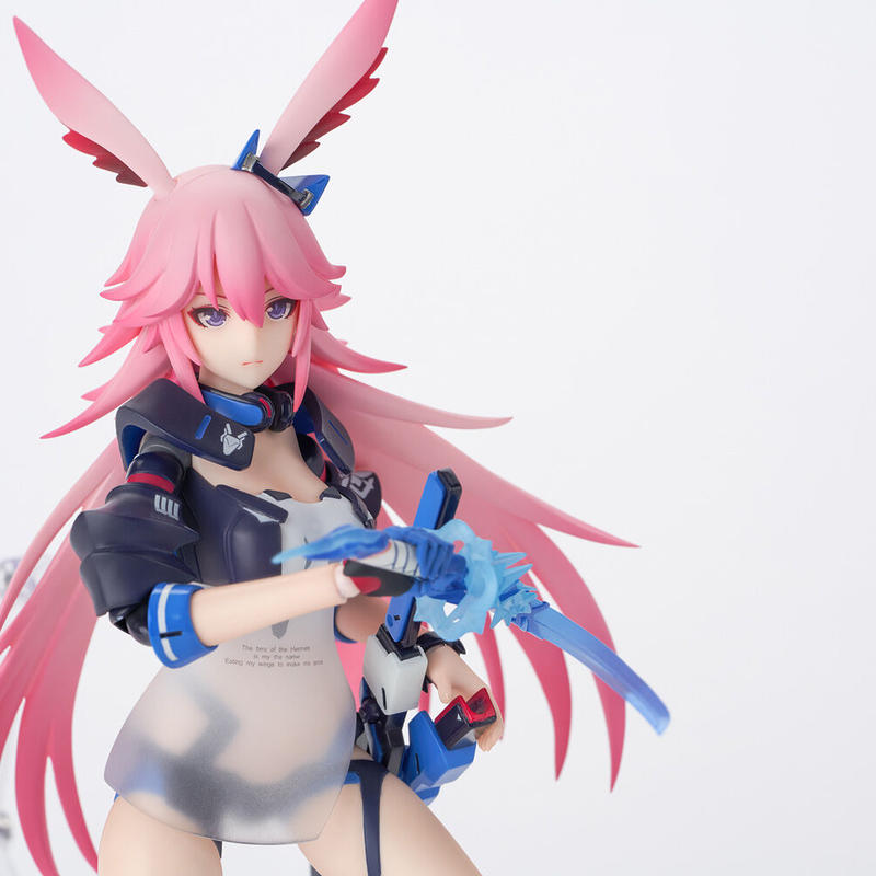Arctechシリーズ 崩壊3rd 八重桜 御神装 勿忘ver 1 8スケール可動フィギュア