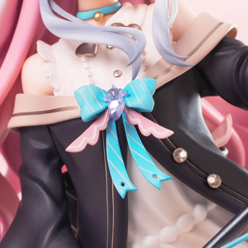 本物 カグラナナ ARTIS Tver.1 7スケールフィギュア fawe.org