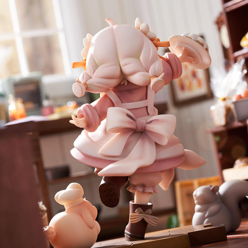 Ribose みなほしちゃん ノンスケールフィギュア 22年12月発売予定 送料無料
